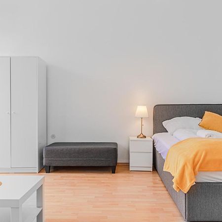 Pleasing 2Br Apt. Akh-Perfect For Groups Viena Exterior foto