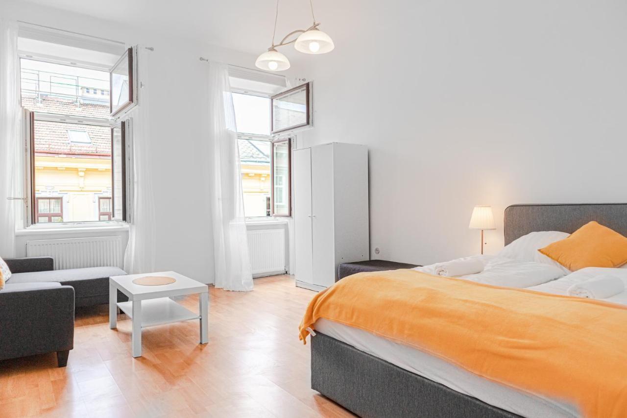 Pleasing 2Br Apt. Akh-Perfect For Groups Viena Exterior foto