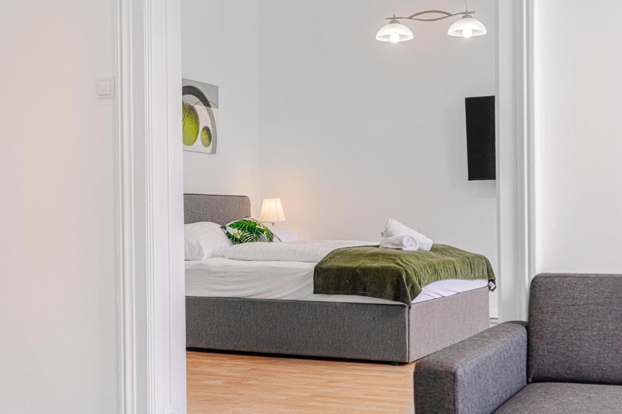 Pleasing 2Br Apt. Akh-Perfect For Groups Viena Exterior foto